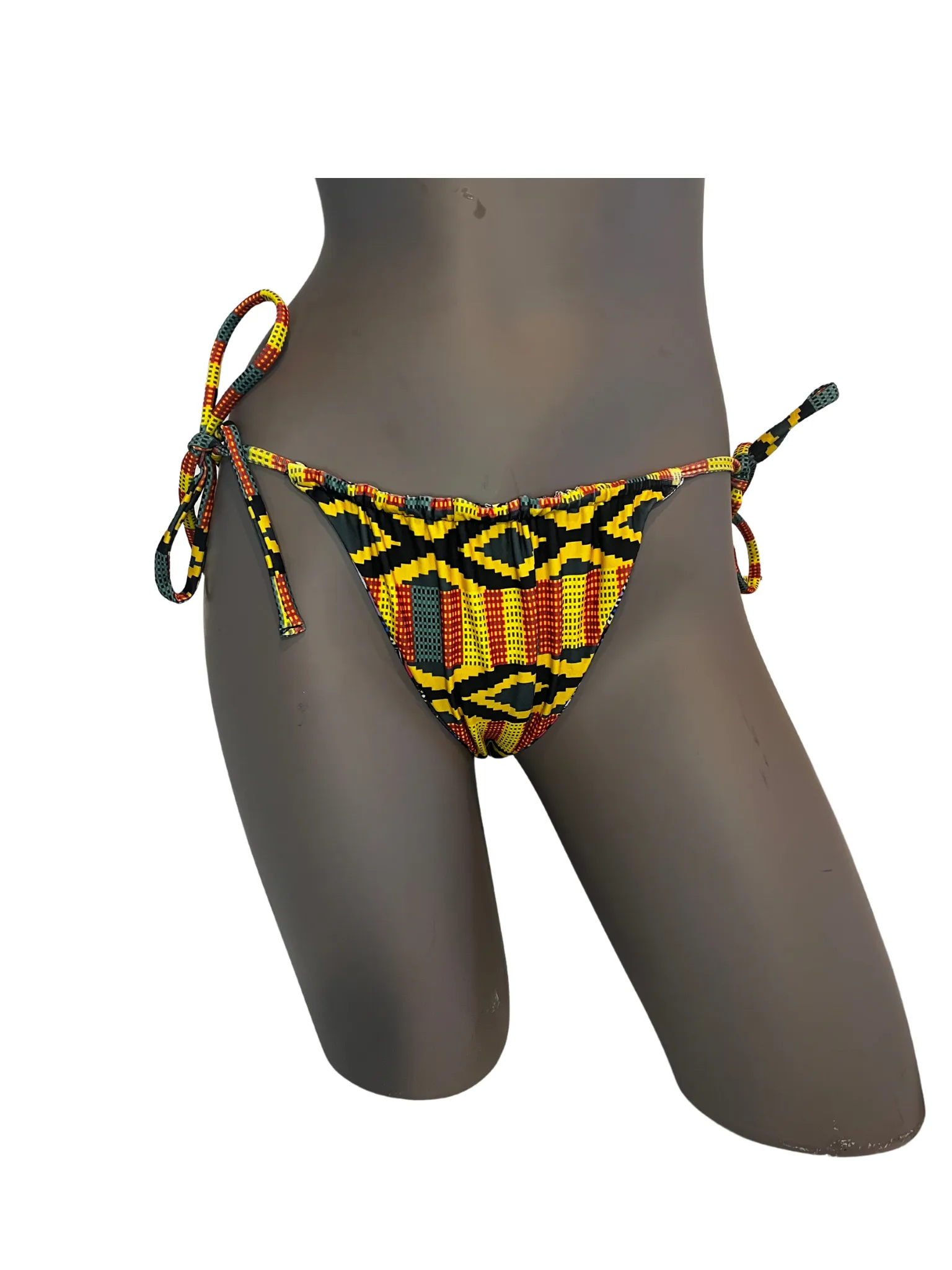 Diamond Kente Collection