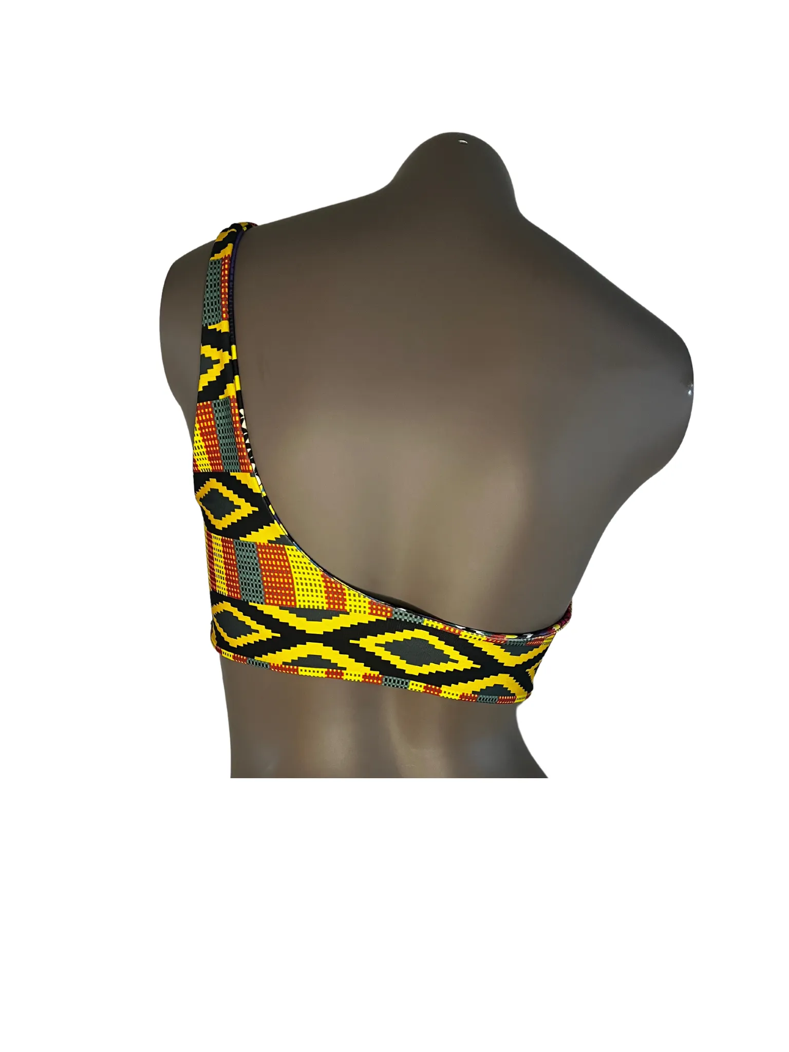 Diamond Kente Collection