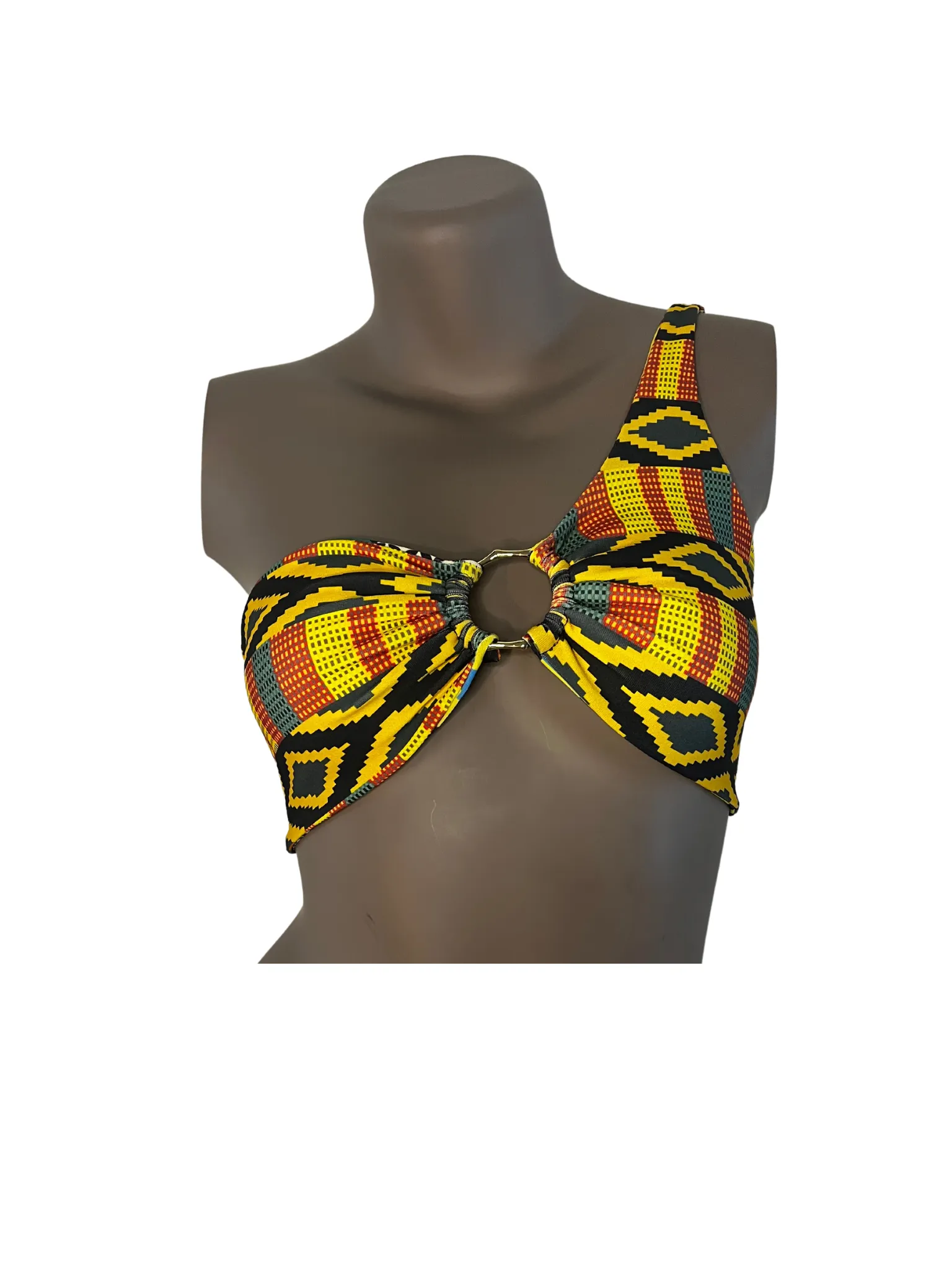 Diamond Kente Collection