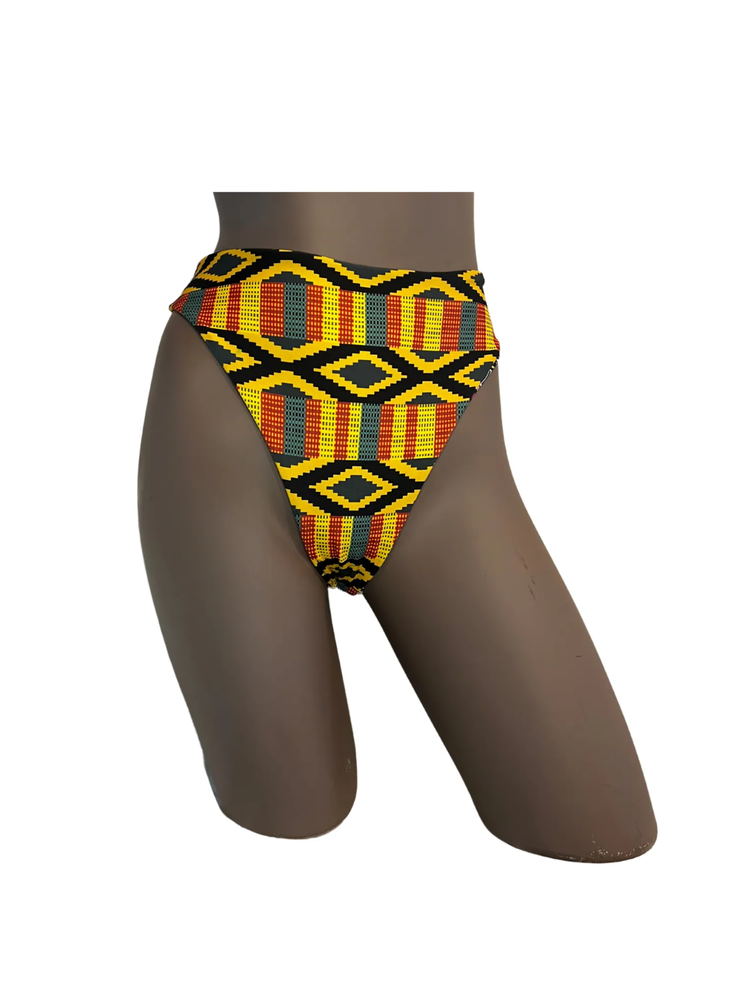 Diamond Kente Collection
