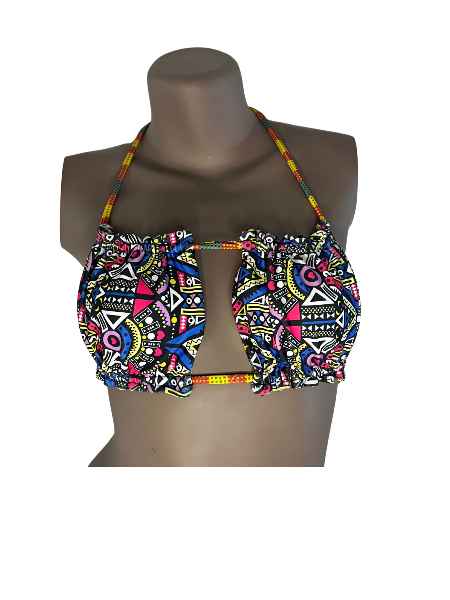 Diamond Kente Collection