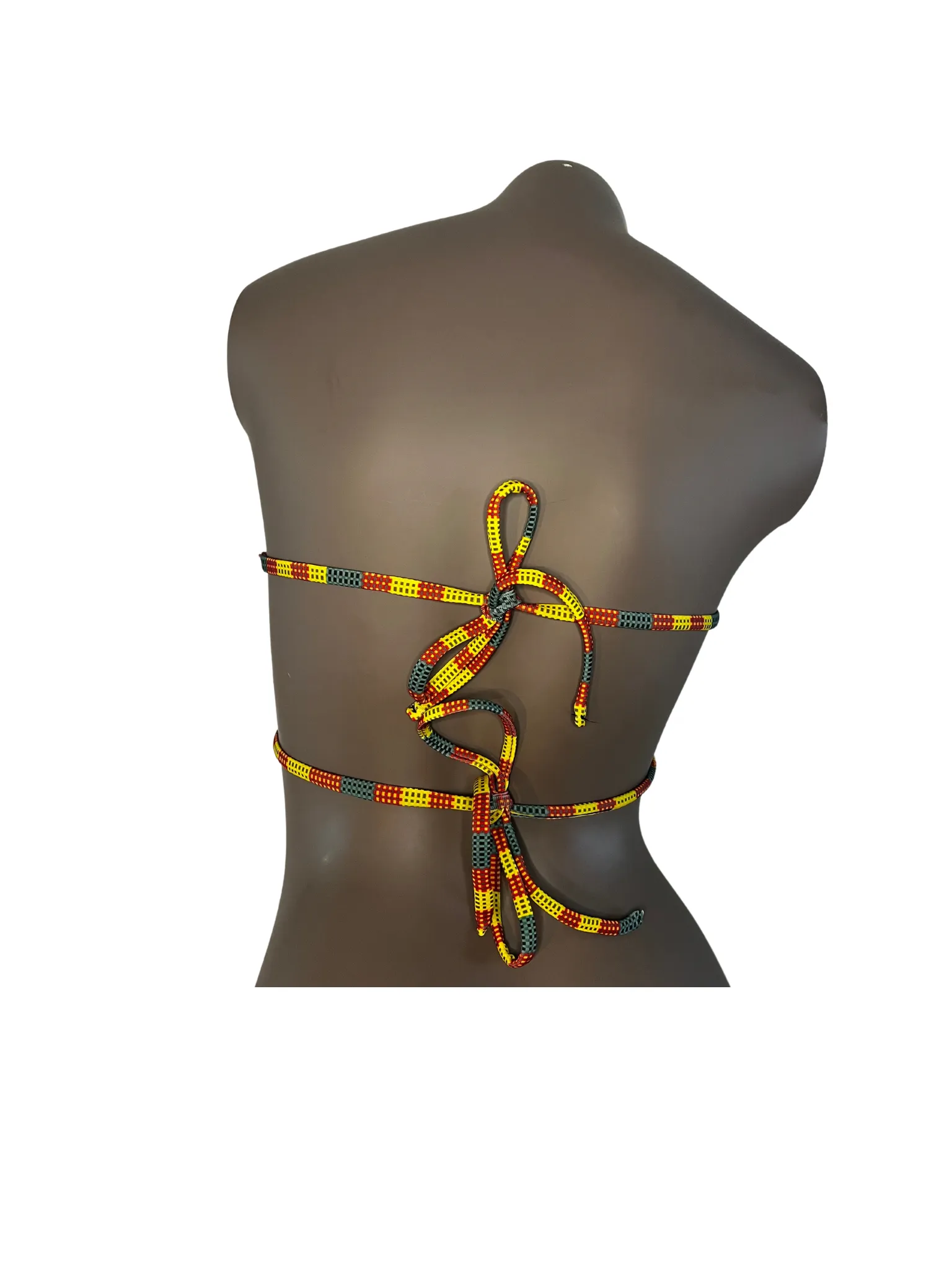 Diamond Kente Collection