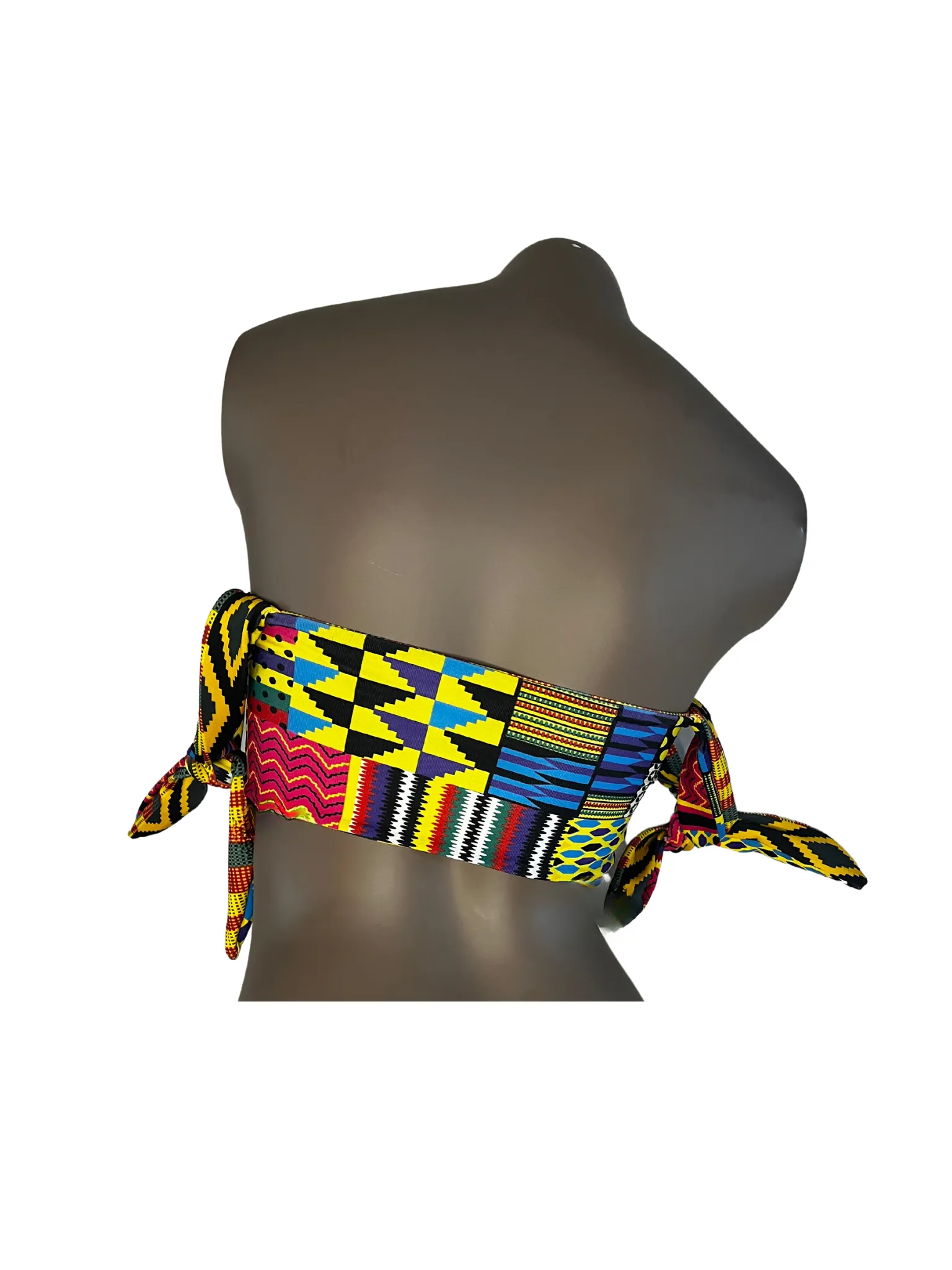 Diamond Kente Collection