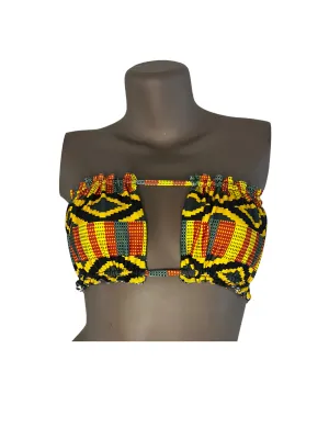 Diamond Kente Collection
