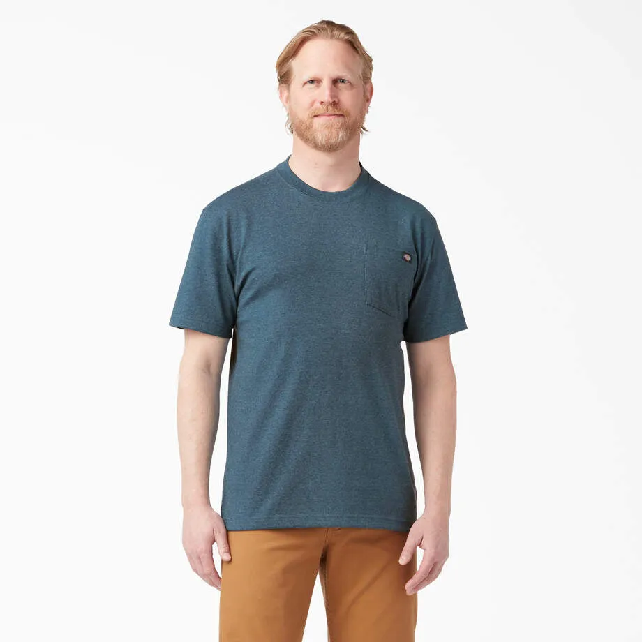 Dickies Heavyweight S/S Pocket Tee