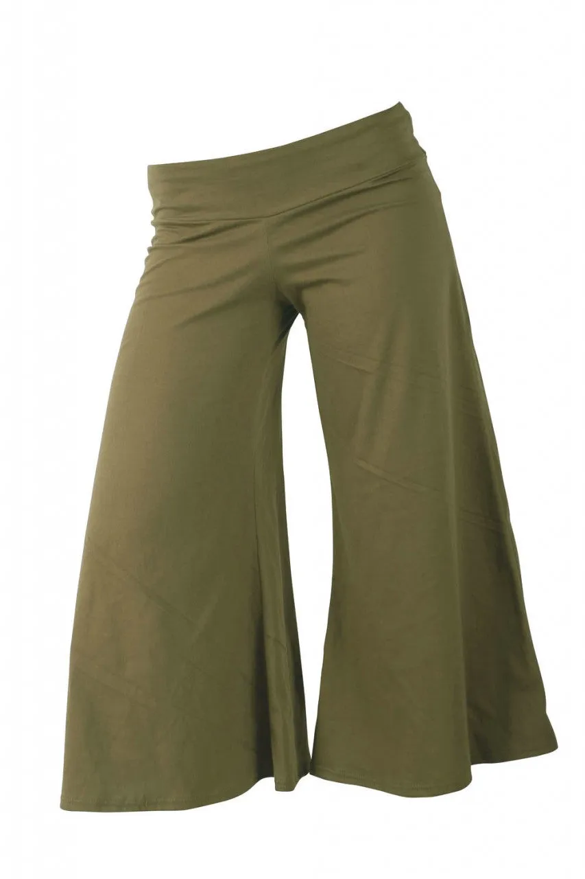 Discontinued Sale Short Gaucho Cotton