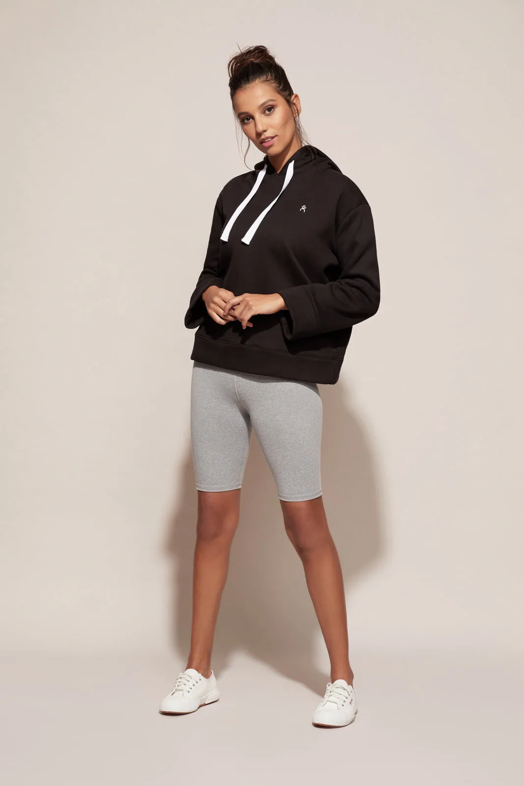 DPLUSK MISTY HOODIE
