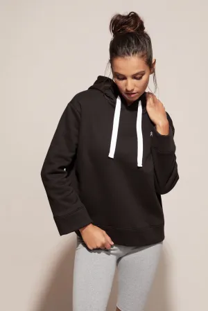 DPLUSK MISTY HOODIE