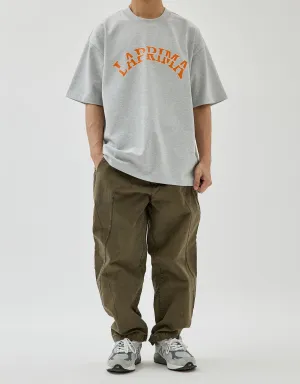 Dye Patchwork Pants