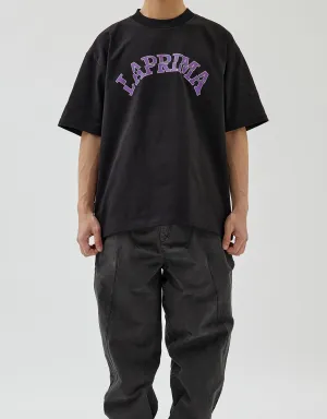 Dye Patchwork Pants