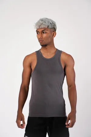 Element Muscle Tank [Moon Grey]