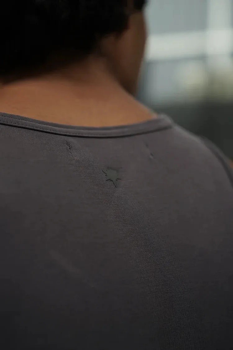 Element Muscle Tank [Moon Grey]