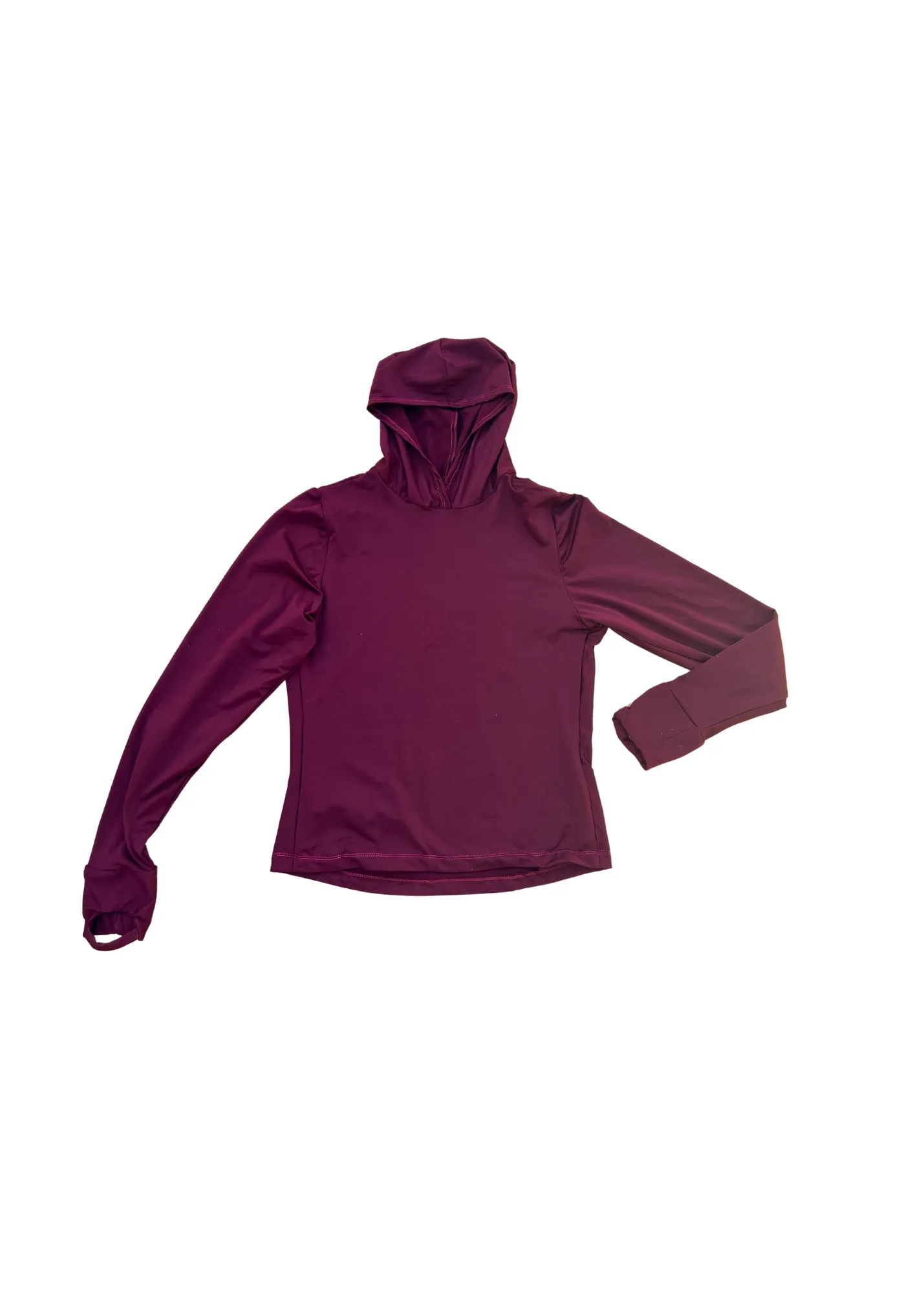 Elements Hooded Base