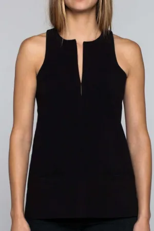 Emerson Fry Portia Top - Jet