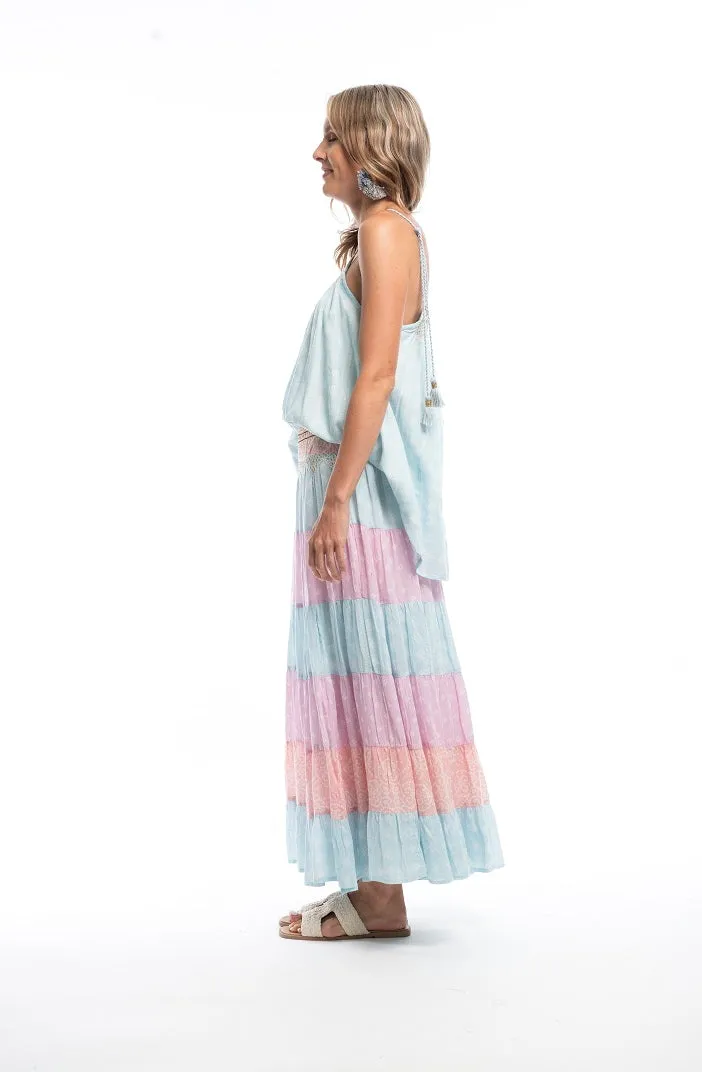 Escape Hassan Skirt