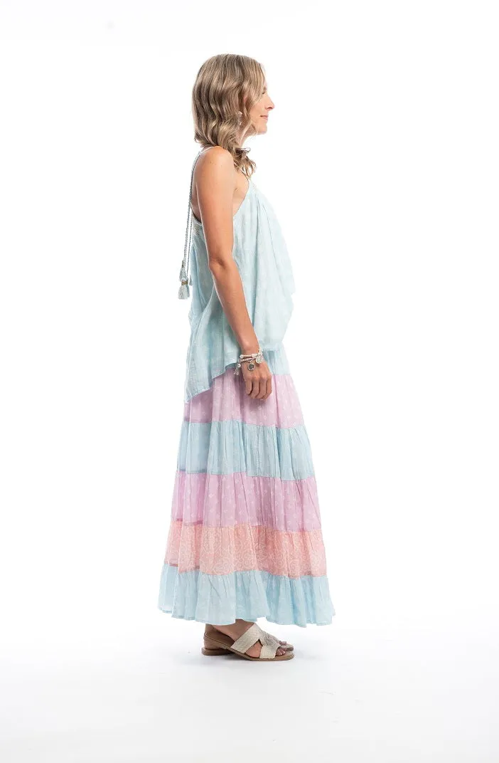 Escape Hassan Skirt