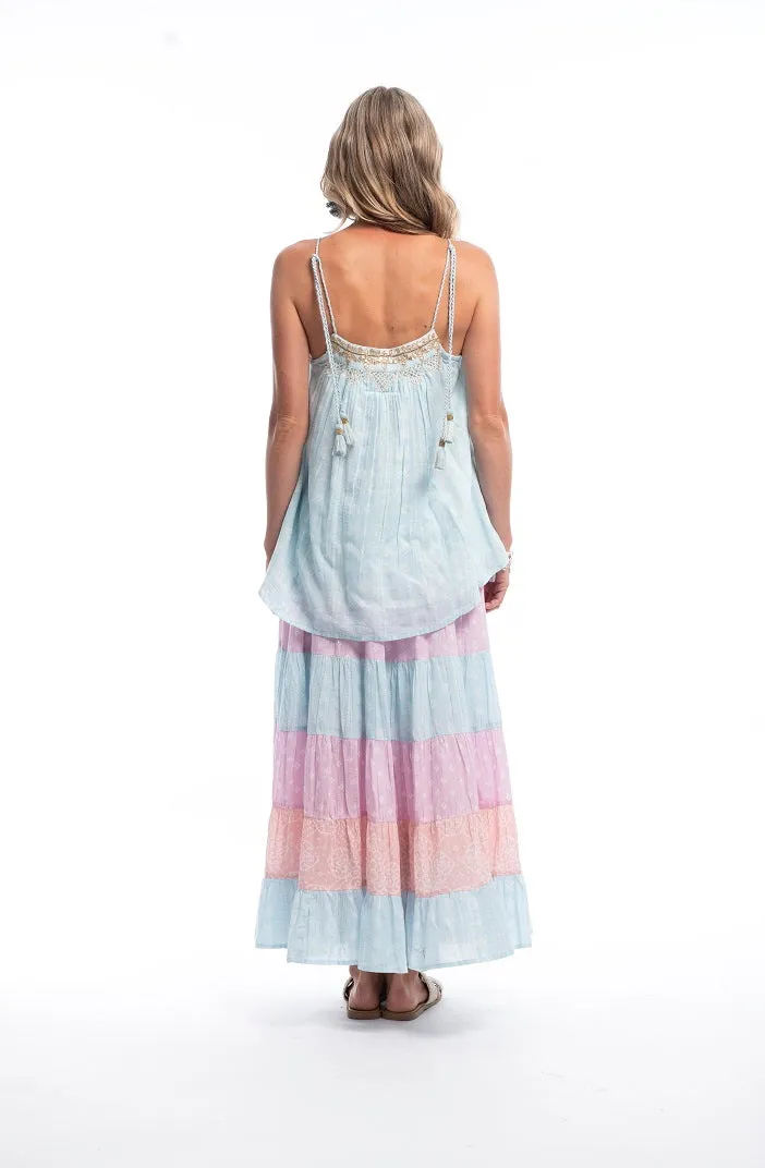 Escape Hassan Skirt