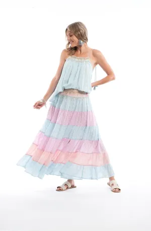 Escape Hassan Skirt