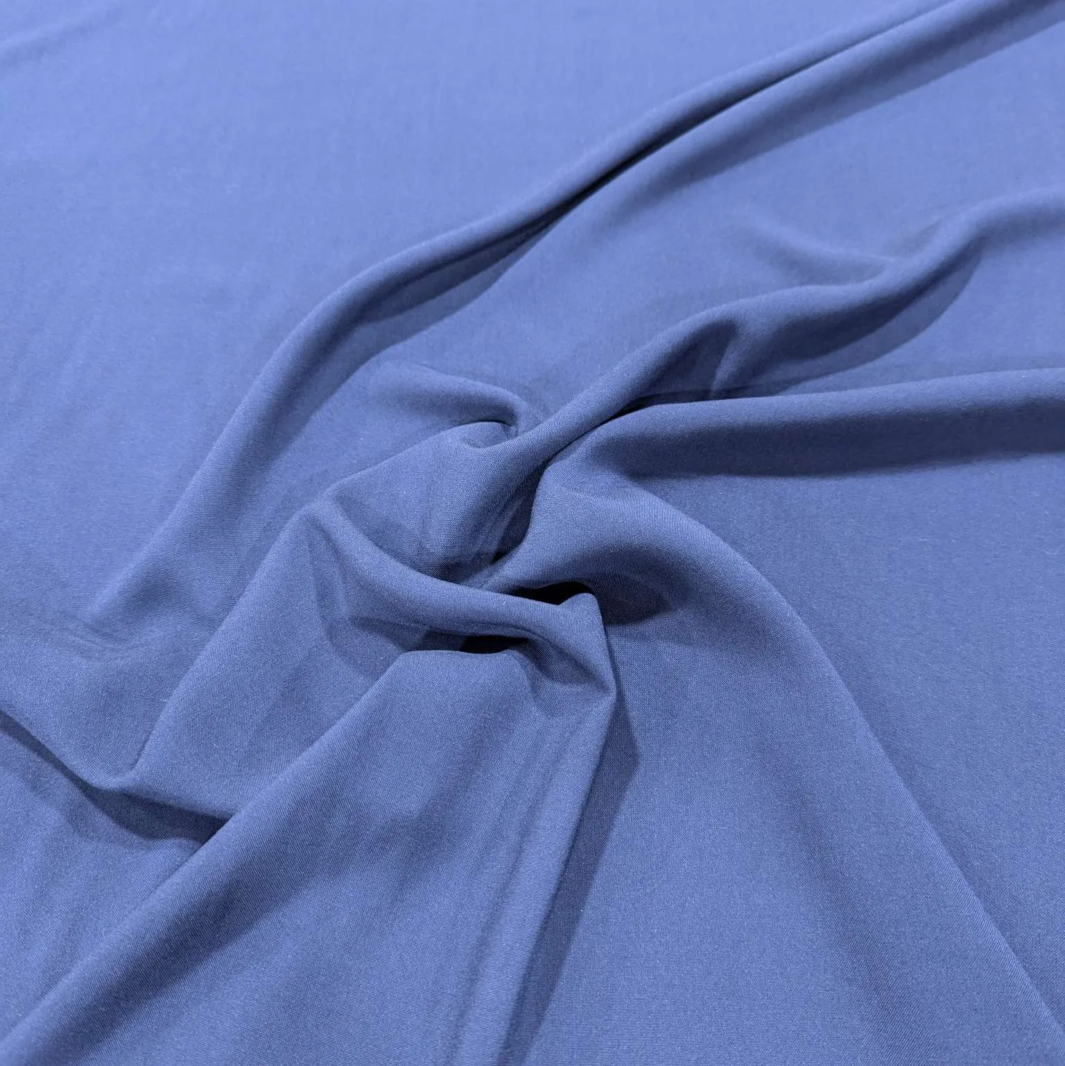 Essential Rayon, Navy