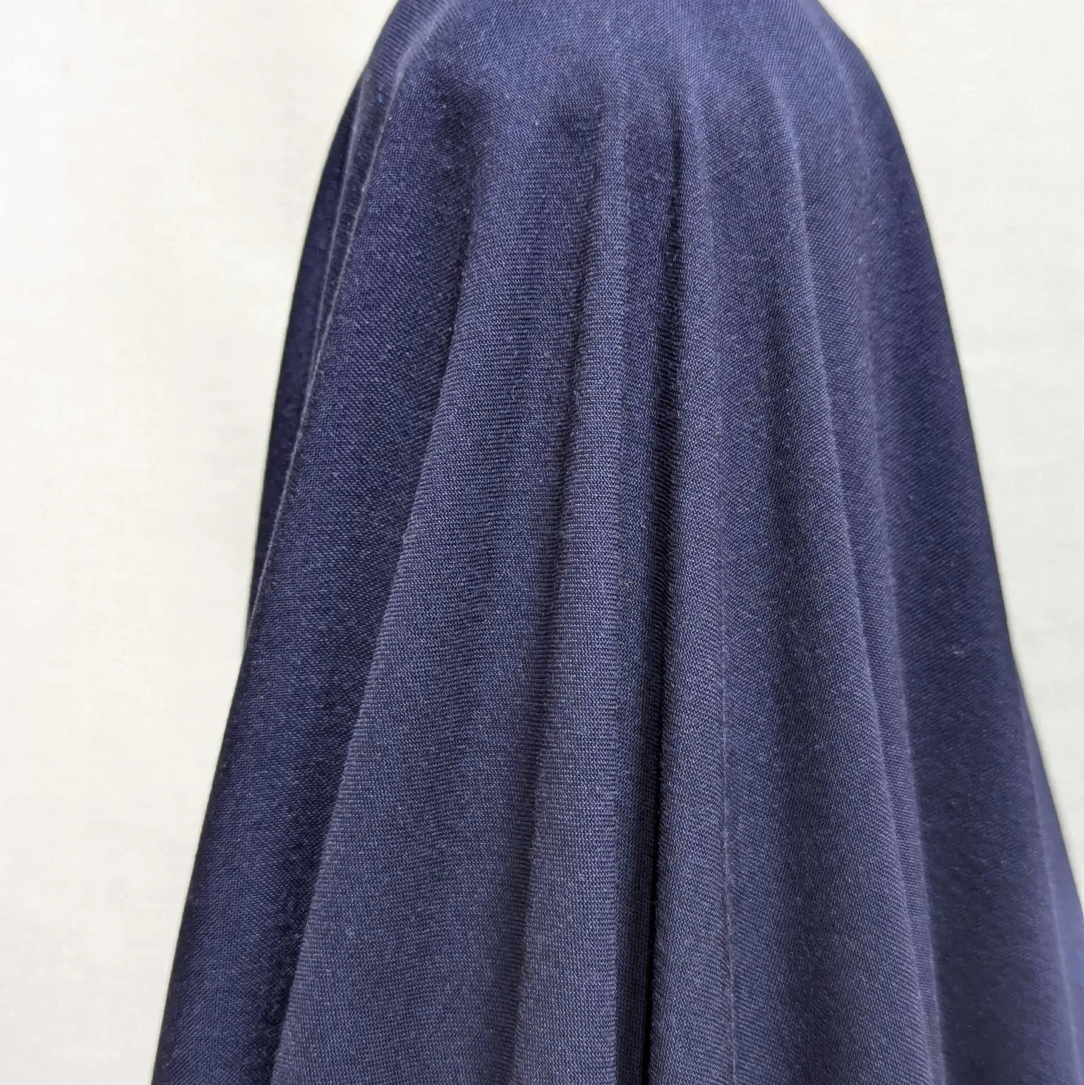 Essential Rayon, Navy