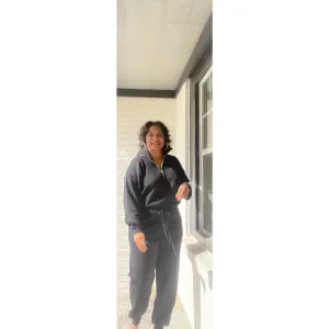 Everything Sweater Jumpsuit
