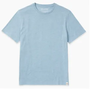 Fair Harbor Kismet S/S Tee - Faded Denim