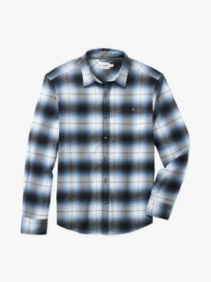Fair Harbor Lightweight Seaside Flannel