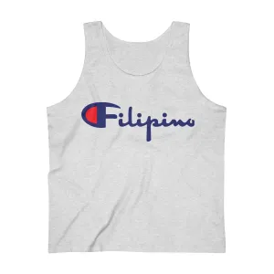 Filipino Champion Tank Top