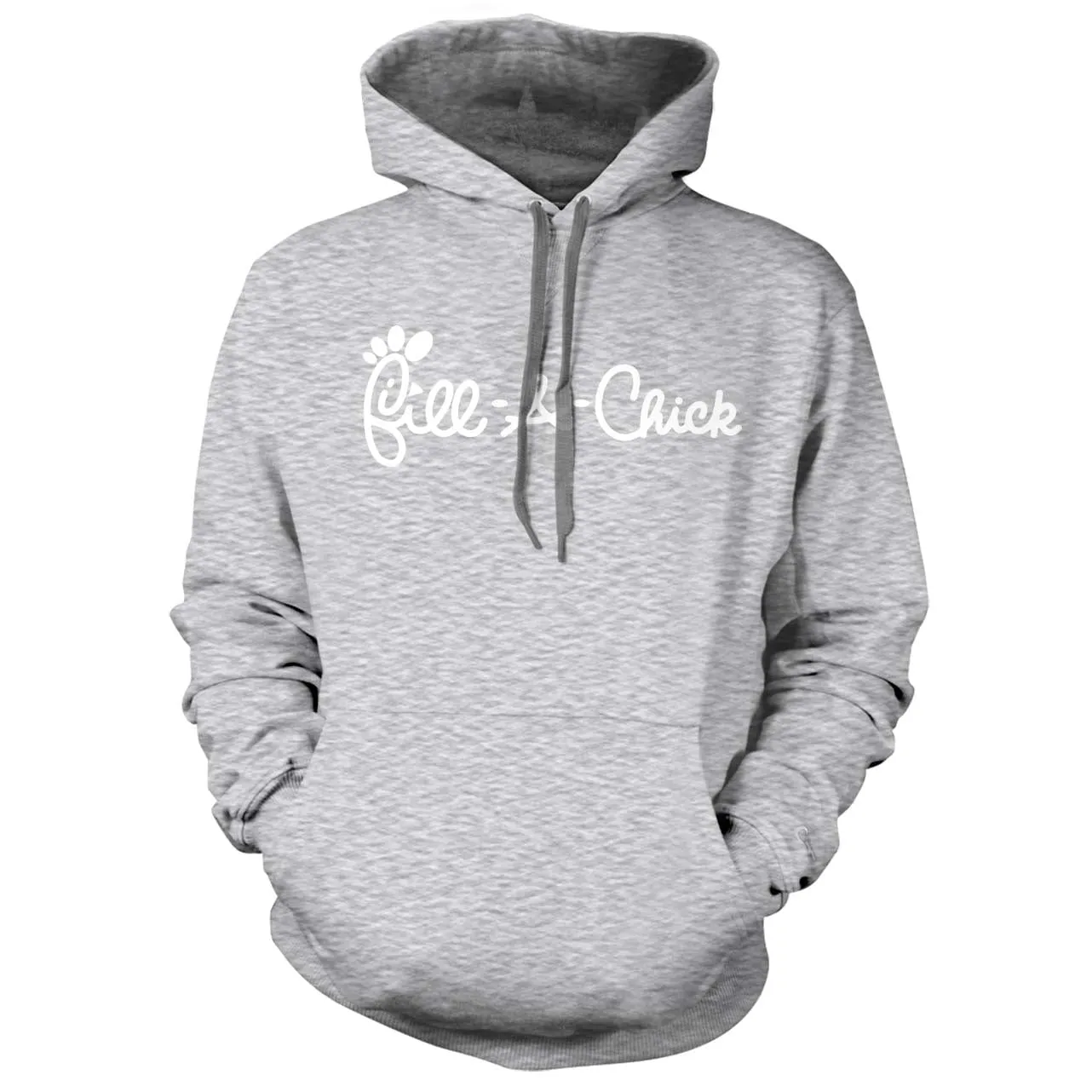 Fill A Chick Hoodie