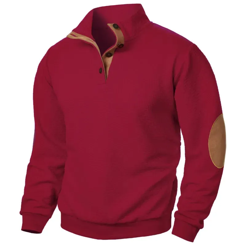 Finn™  | Pullover