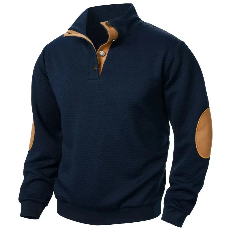 Finn™  | Pullover