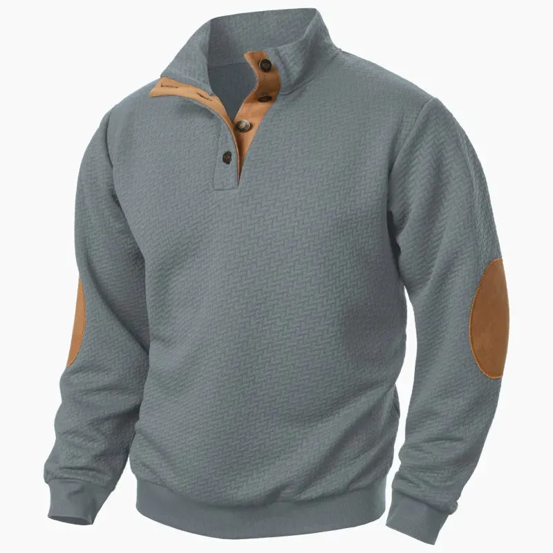 Finn™  | Pullover