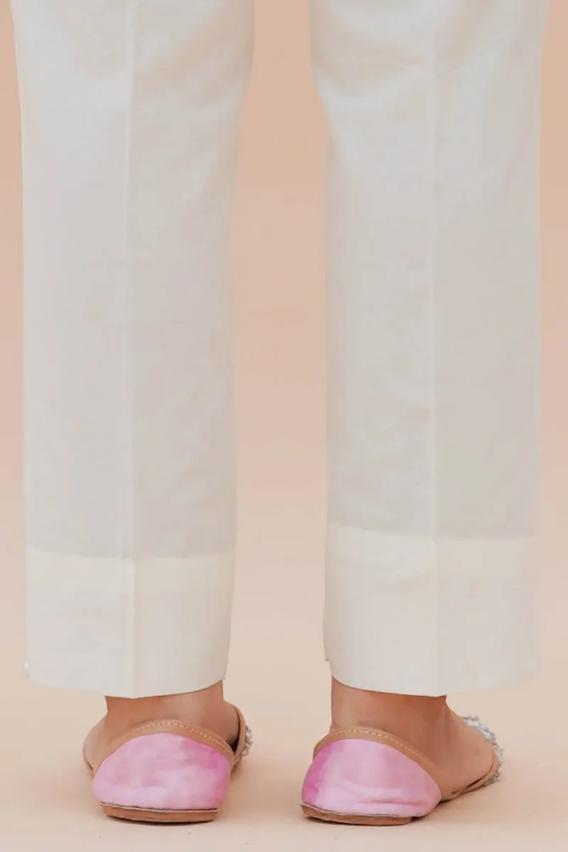 FITTED PANTS 3
