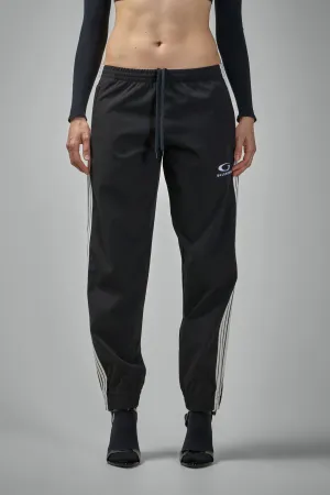 Fitted Tracksuit Pants