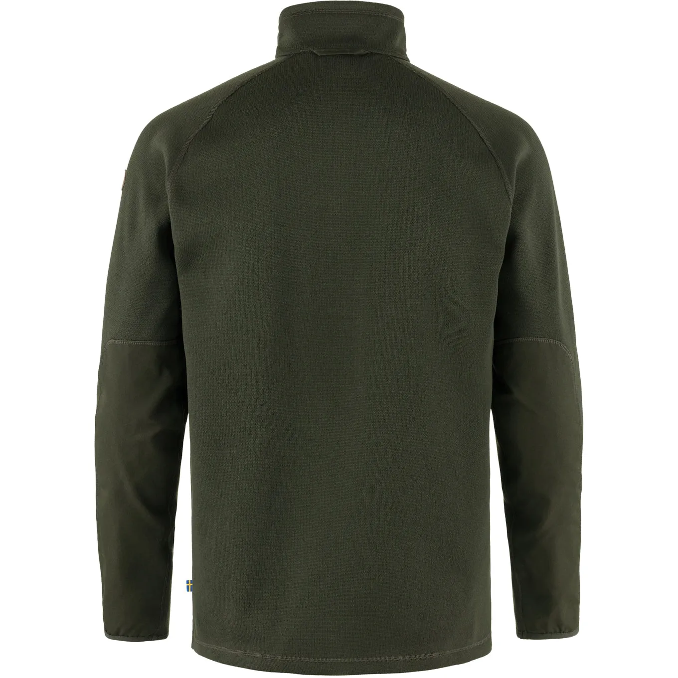 Fjallraven Men's Ovik Lite Fleece 1/2 Zip