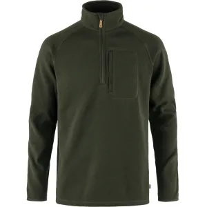 Fjallraven Men's Ovik Lite Fleece 1/2 Zip