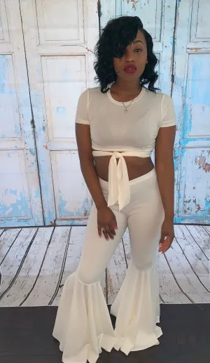 Fly Girl Pants