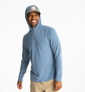 Free Fly Men's Elevate Lightweight Hoodie