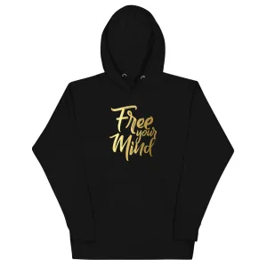 Free Your Mind Hoodie