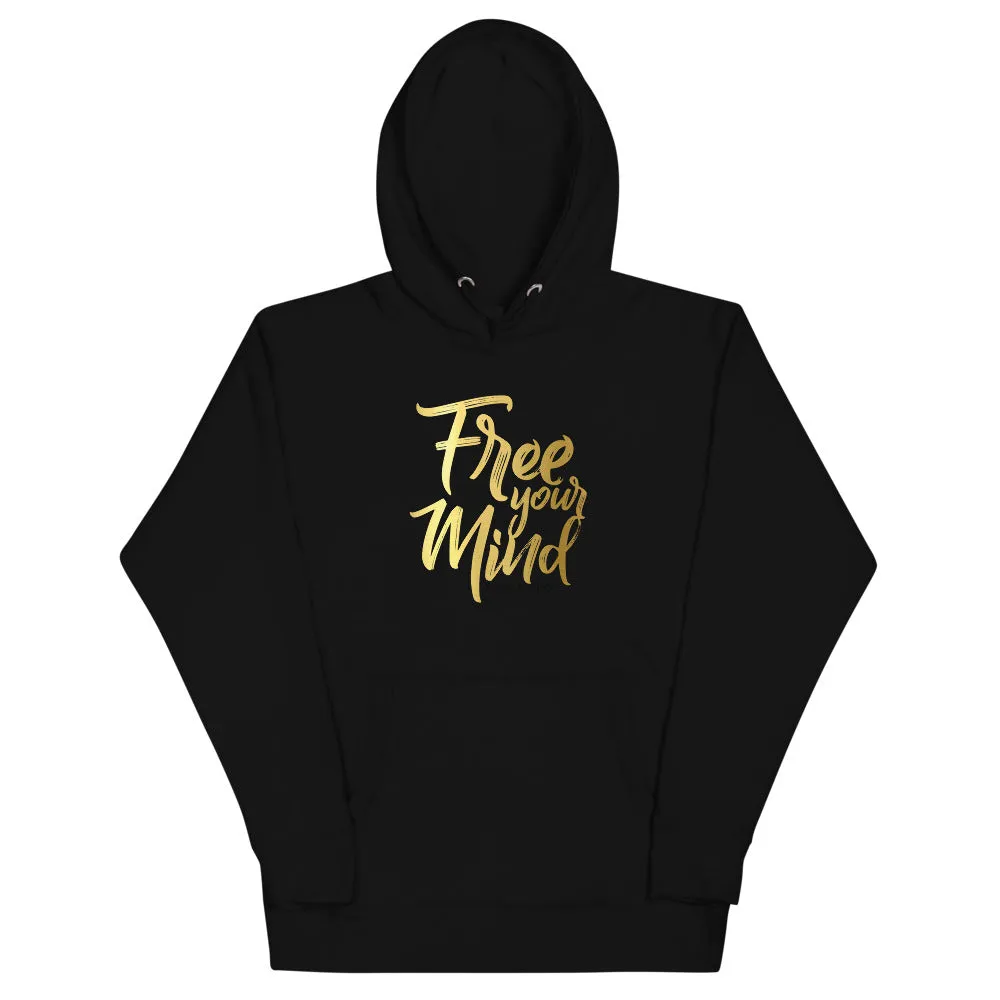 Free Your Mind Hoodie