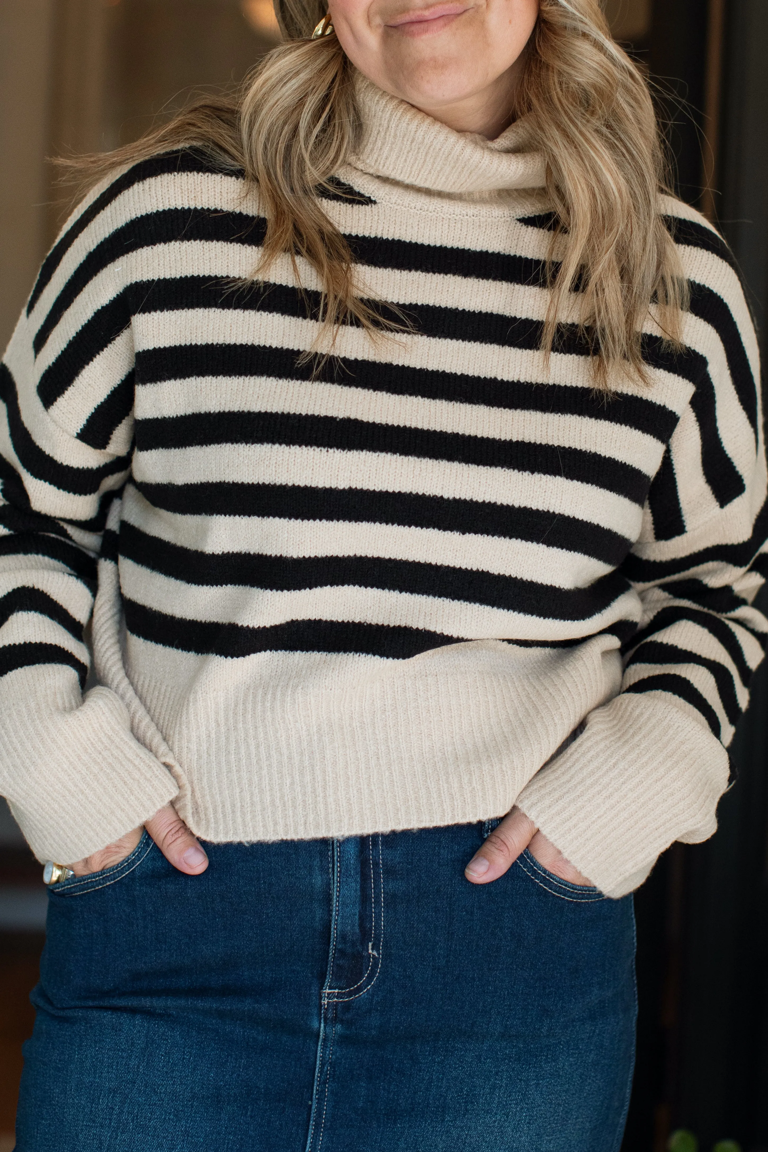 Gilmore Sweater