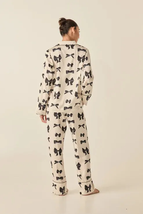 Gingerlilly Kara PJ Set