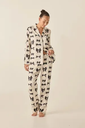 Gingerlilly Kara PJ Set