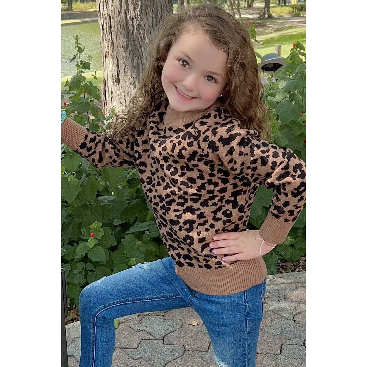 Girls Tops