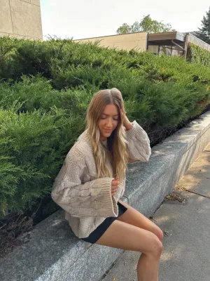 Gretchen Sweater
