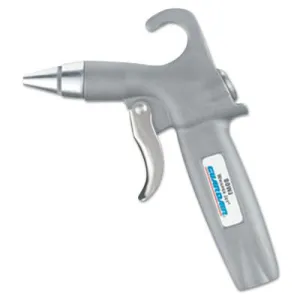 Guardair Classic  WhisperJet® Safety Air Gun, Pistol Grip, Aluminum, 80WJ