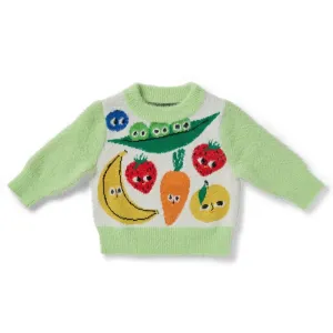 Halcyon Nights Happy Harvest Knit Jumper