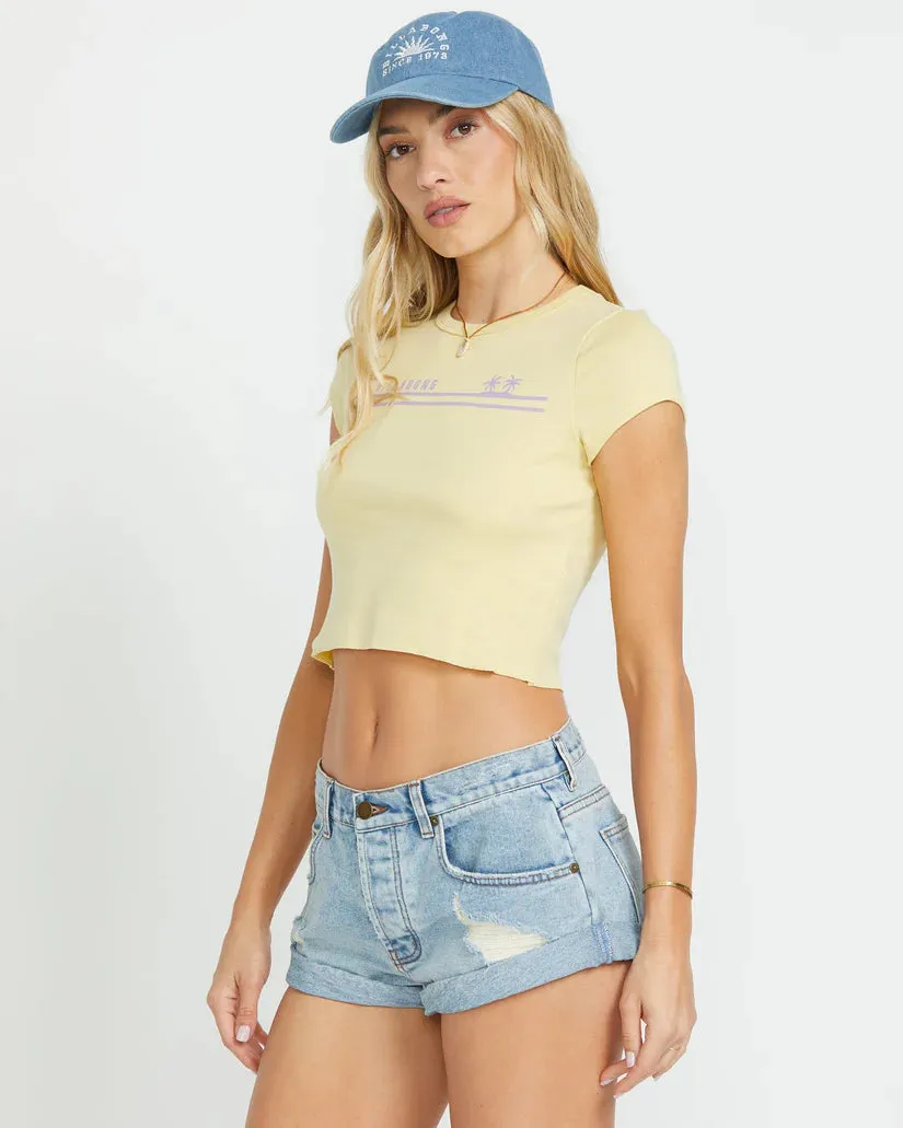 Happy Daze Tee