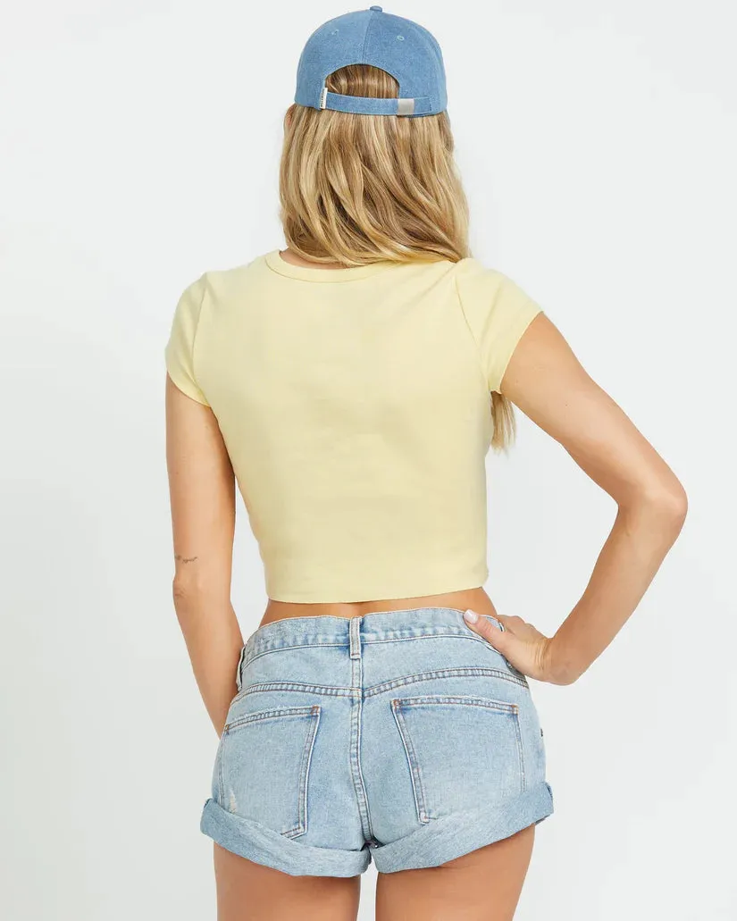 Happy Daze Tee
