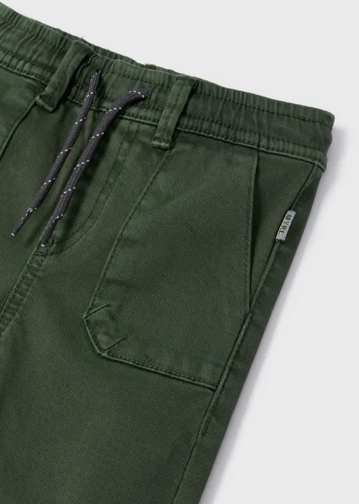 Harrison Baby Pant